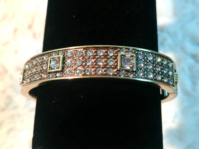 Brazalete Brazalete HEIDI DAUS Púrpura y Lavanda (458) Foto 1 de 4