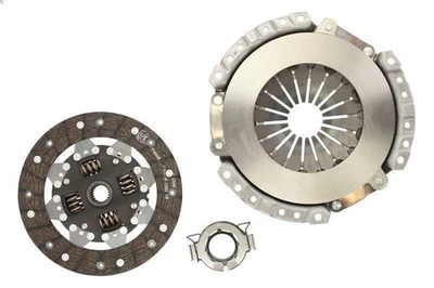 Kit frizione LUK 622 1145 60 per TOYOTA YARIS (_P1_) 1.5 2000-2005 Foto 1 de 4