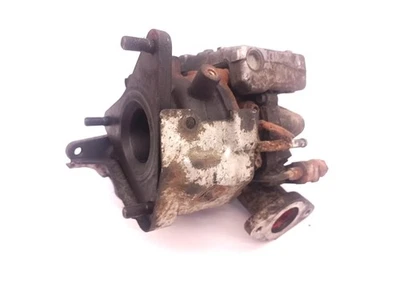 Turbolader 14411AA940 Subaru XV 1 Forester Outback Legacy 2.0D - Bild 1 von 4