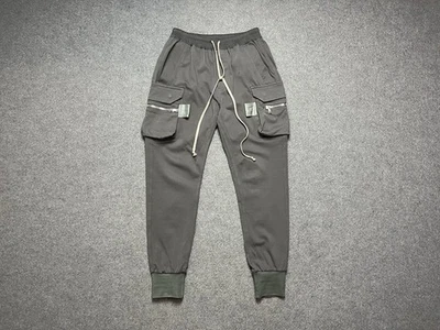 Calças de moletom Rick Owen’s - Imagem 1 de 4