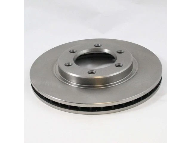 Rotor de freno delantero para Toyota T100 1993-1998 tracción trasera 1995 1996 1994 1997 TT952SM Foto 1 de 1