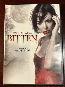 Bitten Horror Dvd - Picture 1 of 3