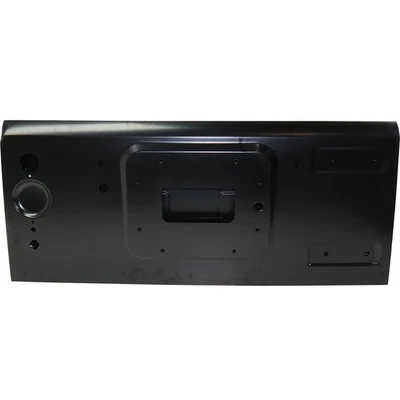 Tampa da caçamba para Jeep Wrangler 2018 2007-2017 Jeep Wrangler JK CH1900127 CH1900130 - Imagem 1 de 4