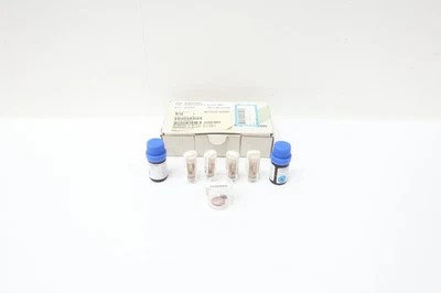 Комплект мембран Mettler Toledo 52201003 Inpro6900 Electroliyte O2 - Изображение 1 из 4