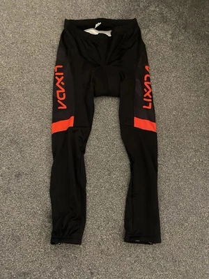 Men’s Cycling Leggings - Image 1 of 3
