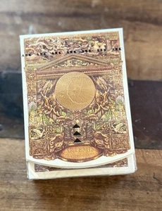 ARK Artemis #110/3333 Goddess of the Moon playing cards1️⃣2️⃣ - Picture 1 of 6