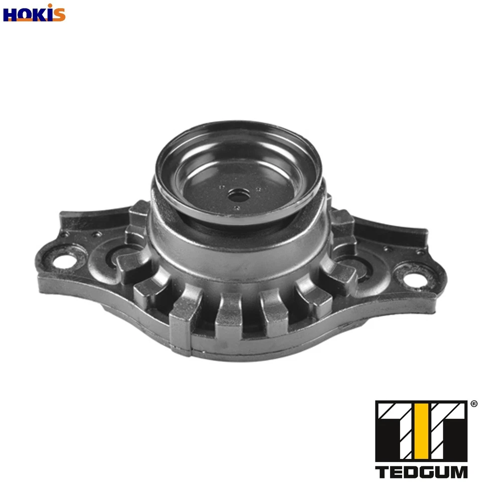 SUSPENSION STRUT SUPPORT MOUNT 00464532 FOR NISSAN PRIMERA/Break/Traveller 2.0L - Image 1 of 4