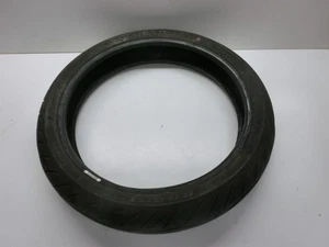 Metzeler Roadtec Z8 Reifen 110 70 17 54W DOT4321 mittig 3,2 mm  Int.255vo - Bild 1 von 2