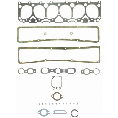 Juego de juntas de culata Fel-Pro HS 7539 B para modelos Chevrolet 50-52 seleccionados Foto 1 de 4