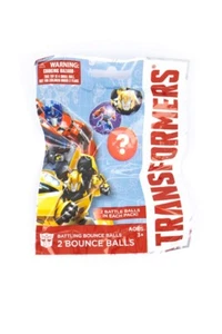 TRANSFORMERS Battling Bounce Balls Blind Bag Spielzeug - NEU - Bild 1 von 2