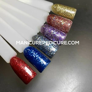 Jenni Acrylic Design Powder - BUY MORE&SAVE 2-23%*3-31%4-35*MANICUREPEDICURE.COM - Picture 1 of 123