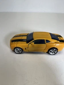 Movie Advanced MA 22 Battleblade Bumblebee Transformers - Bild 1 von 9