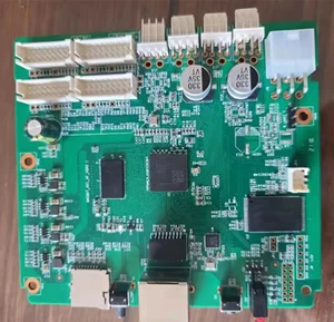 Ersatz IO Platine für Bitmain Antminer S19, S19 Pro & T19 Asic Miner - Bild 1 von 4