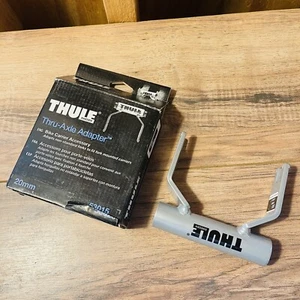 Thule 20mm x 110 Boost Spacing Thru-Axle Adapter 53020 - Picture 1 of 3