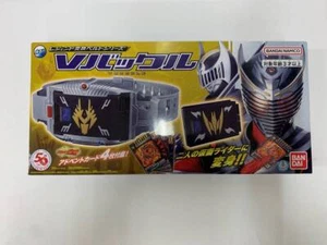 Kamen Rider DRAGON KNIGHT Transform belt V buckle 2022 ver - Picture 1 of 5