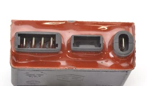 DISPOSITIVO ACCENSIONE ELETTRONICA PIAGGIO PER SKIPPER 125/150, TYPHOON 125 - Foto 1 di 3