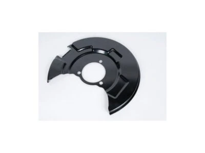 Para 2010-2016 Cadillac SRX protetor contra poeira freio dianteiro esquerdo AC Delco 41398ZDNH 2011 - Imagem 1 de 2