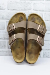 Sandali Birkenstock Arizona in pelle - 44 285 - Foto 1 di 5