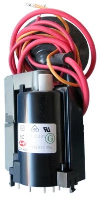 Transformador Flyback original RCA 271996 BSC29-0118Y 37-FDAT01-FAA2A para 32V434T Foto 1 de 2