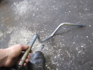 1999 suzuki gz250  handlebar handle bar bars - Picture 1 of 1