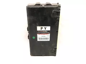 13-14 SUBARU LEGACY 2.5L CVT //ENGINE CONTROL/COMPUTER/.ECU.PCM - Picture 1 of 3