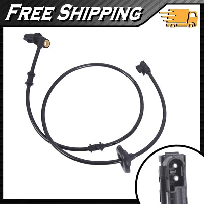 Sensor de velocidad de rueda ABS trasero derecho 2025403317 compatible con Mercedes-Benz C230 2000 2,3 L Foto 1 de 4