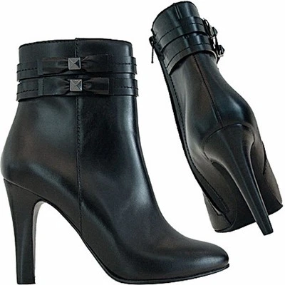 Marc Jacobs Tronchetto fiocchi, bows boots - Immagine 1 di 4
