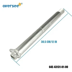 64E-43131 Staffa morsetto bullone per fuoribordo Yamaha 75HP 85HP 115CV 225CV supervisionato - Foto 1 di 5