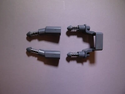 Ersatz  Komponente für DJI Mavic PRO Drohne Reparaturteile - Bild 1 von 2