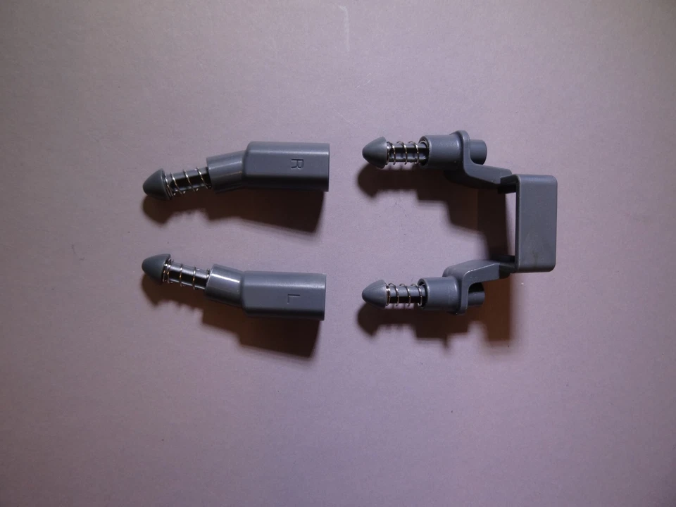 Ersatz  Komponente für DJI Mavic PRO Drohne Reparaturteile - Bild 1 von 2