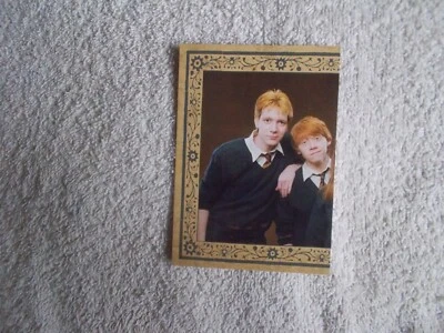 Panini: Harry Potter Evolution 2022 "THE WEASLEYS" #233 Trading Card - Image 1 of 2