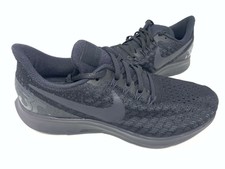 Novo! masculino Nike Air Zoom Pegasus 35 Tênis De Corrida Preto #942851-002 147W Yz