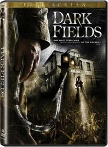 Dark Fields (FS 2006 DVD) Jenna Scott -You Can CHOOSE NEW WITH OR WITHOUT A CASE - Foto 1 di 1