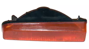 Intermitente izquierdo Ford Fiesta 1 GFBT/WFBT 77FG13369CA intermitente MK1 - Imagen 1 de 1