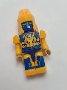 Transformers Kre-O Micro Changers Cheetor Collection 3 - Bild 1 von 2