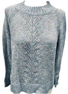 Loft Acrylic women’s sweater size Small Petite - Picture 1 of 8