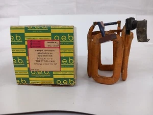 CAMPI MOTORINO AVV. TRATTORI VARI  12 VOLT BOSCH 2004114147-149  12 VOLT - Foto 1 di 1