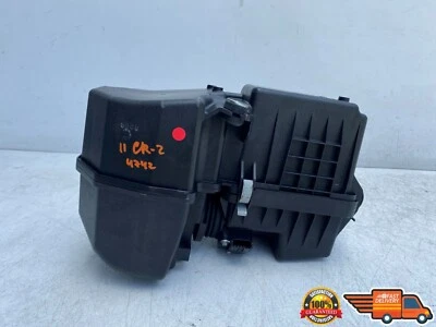 Honda CR-Z 2011-2016 motor admisión filtro carcasa limpiador caja OEM 11-16 Foto 1 de 4