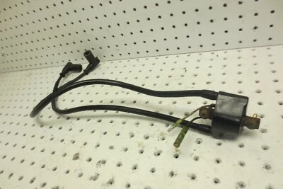 Arctic Cat Ignition Coil 580 EXT   ZR 600 BearCat 400 wildcat 700 Cougar ZL EFI - Image 1 of 4