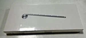 NIB SEALED APPLE WIRELESS KEYBOARD - Picture 1 of 3