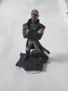 DISNEY INFINITY 2.0 : NICK FURY - PS3 PS4 PS Vita Xbox 360 One Wii U PC - Imagen 1 de 1