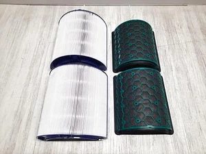 Filtro KEEPOW per purificatore d'aria Dyson Pure Cool TP04 HP04 DP04 filtro d... - Foto 1 di 5