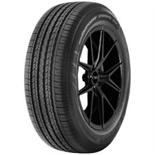 P215/60R16 Dunlop SP Sport 7000 A/S 94H SL Black Wall Tire