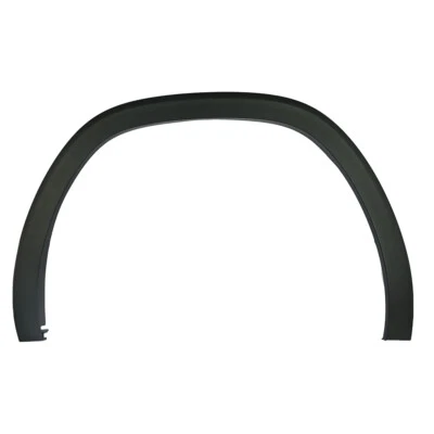 Rear Fender Trim Left Side Molding Trim For 2018-2020 Volkswagen Atlas 3CN853817 Foto 1 de 4