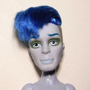 Slo Mo Mortavitch Monster High Disembody Council - Akt als Ersatz & maßgeschneidert - Bild 1 von 6