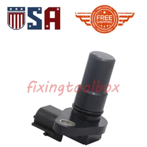 319358E006 Automatic Transmission Speed Sensor Fit Infiniti I35 I30 Nissan Quest - Picture 1 of 7