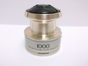 SHIMANO SPINNING REEL PART - RD2905 Symetre 1000RB (95-13) - Spool Assembly