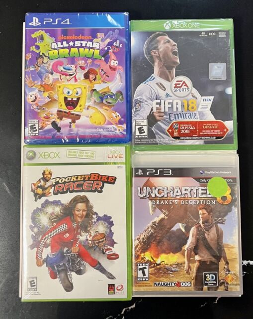 Fifa 18 Xbox 360  MercadoLivre 📦