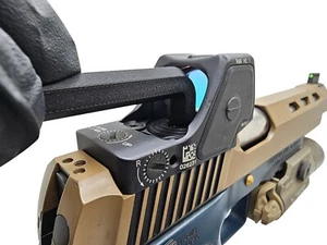 Trijicon RMRHD / SRO Optic Maintenance Tool (Battery Cap, Windage, & Elevation) - Bild 1 von 4