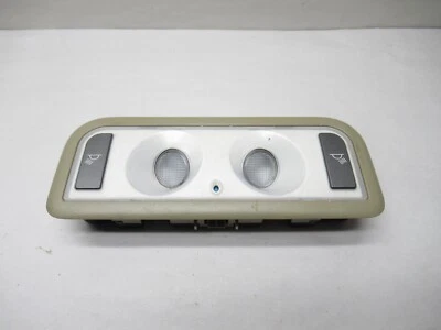 2016 ACURA TLX HEADLINER ВЕРХНИЙ КУПОЛЬНЫЙ ФОНАРЬ 34400TZ5 A010XA OEM - Изображение 1 из 4